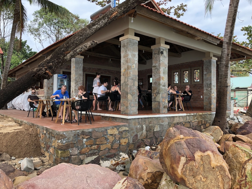 Phu Quoc Kim 2 Beach Front Resort 11/39