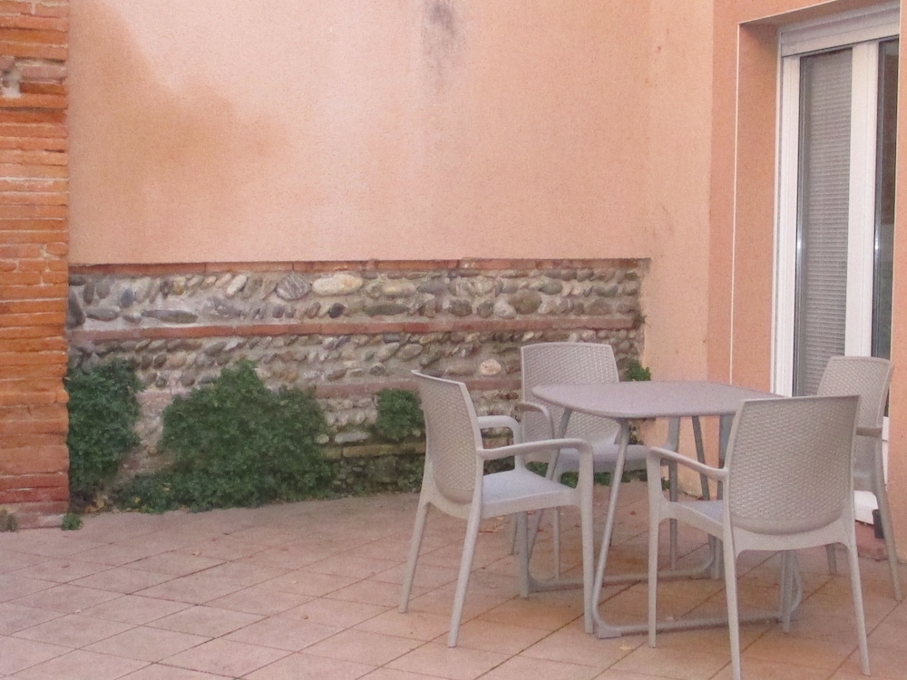 Residence Le Pastel Michelet 27/41