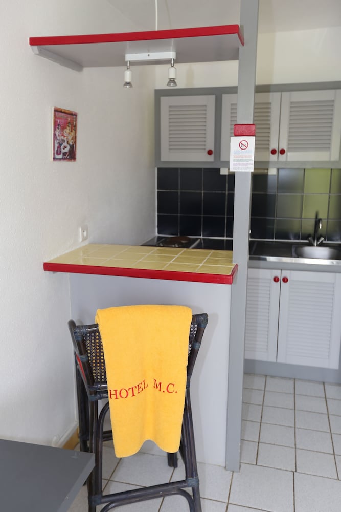 Hotel La Maison Creole 21/34