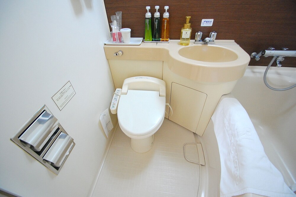 Izumo Royal Hotel 63/63
