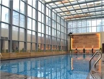 Days Hotel and Suites by Wyndham Hengan Chongqing 25/54