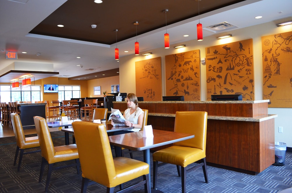 Towneplace Suites By Marriott Harrisburg West Mechanicsburg 32/43