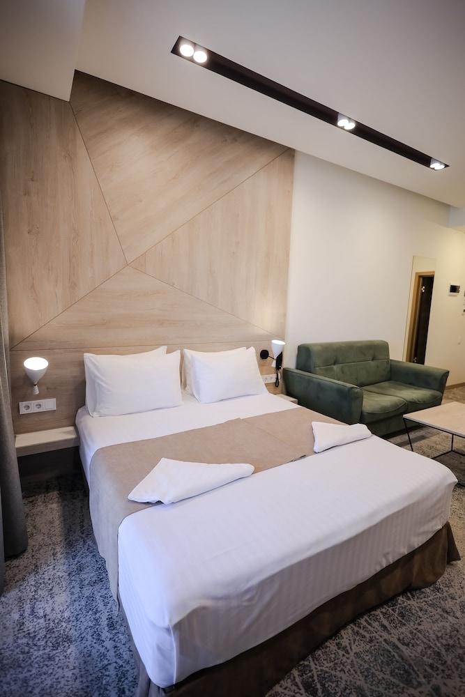 Rooftop Apart Hotel 28/61