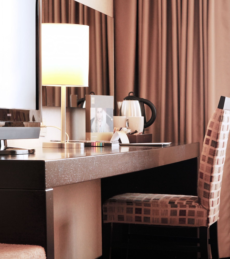Eresin Hotels Topkapi 34/78
