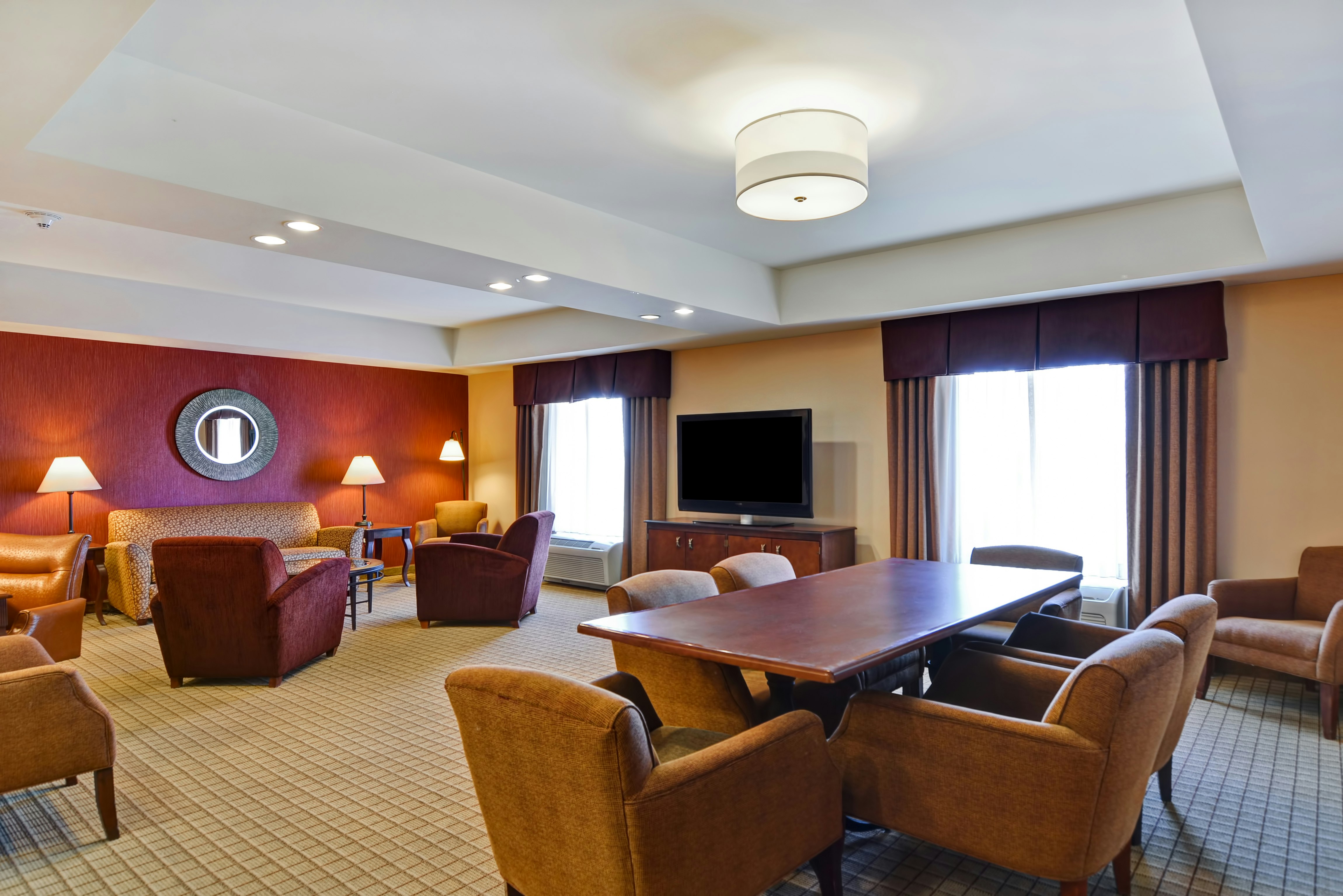 Hampton Inn & Suites Peoria At Grand Prairie Il 37/61