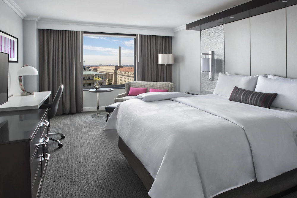 JW Marriott Washington, DC 21/53