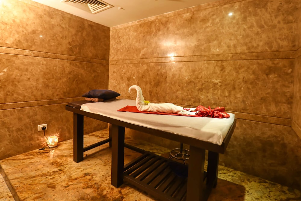 Radisson Blu Hotel Chennai City Centre 19/46