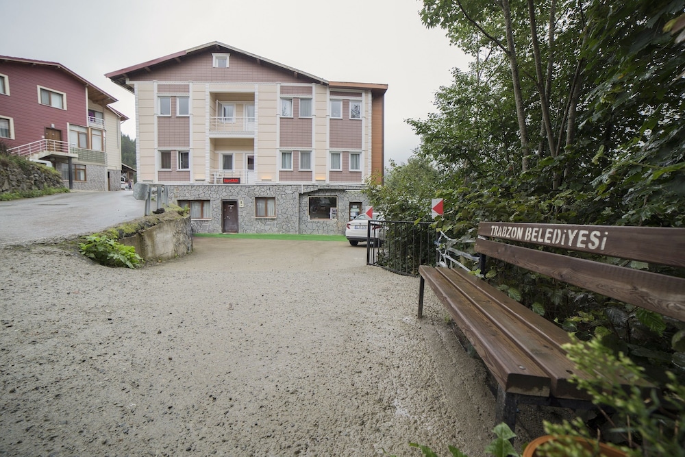 Butik Inceli Hotel 30/37