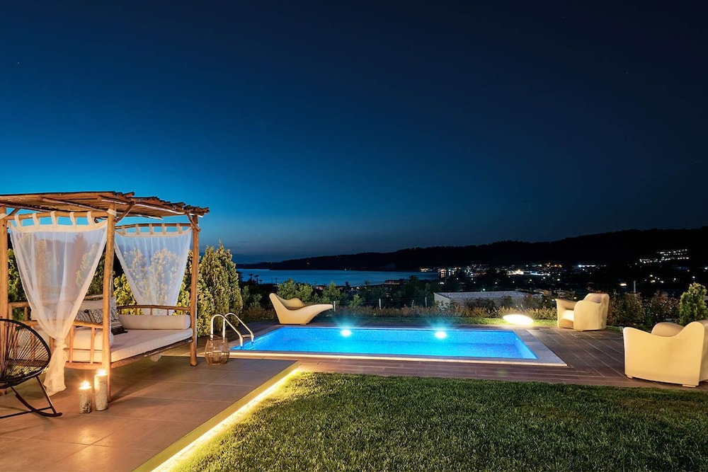Soleado Luxury Villas 70/79