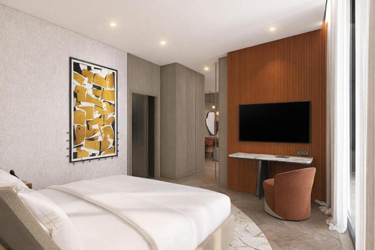 Conrad Riyadh Laysen Valley 2/20