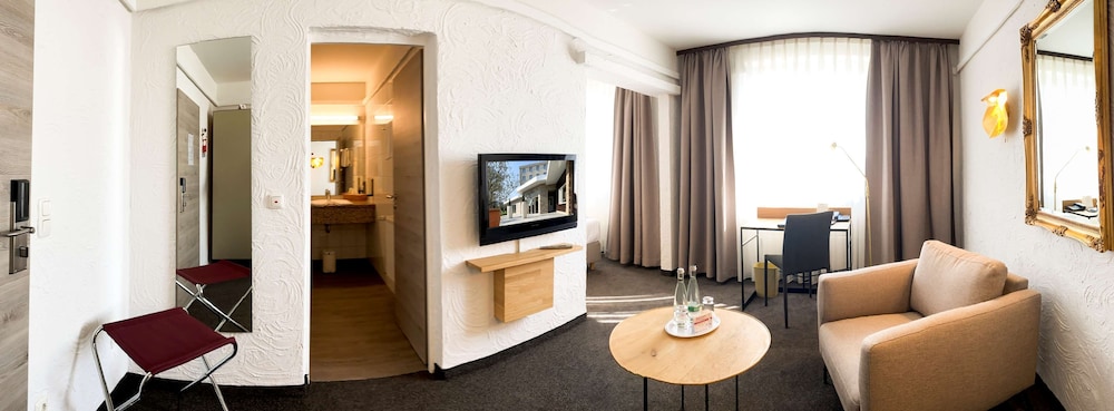 Best Western Hotel Mainz 31/62