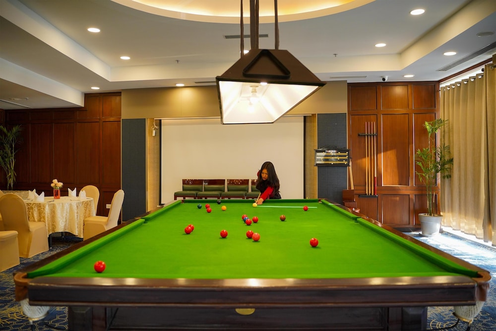 Radisson Blu Resort Dharamshala 42/79