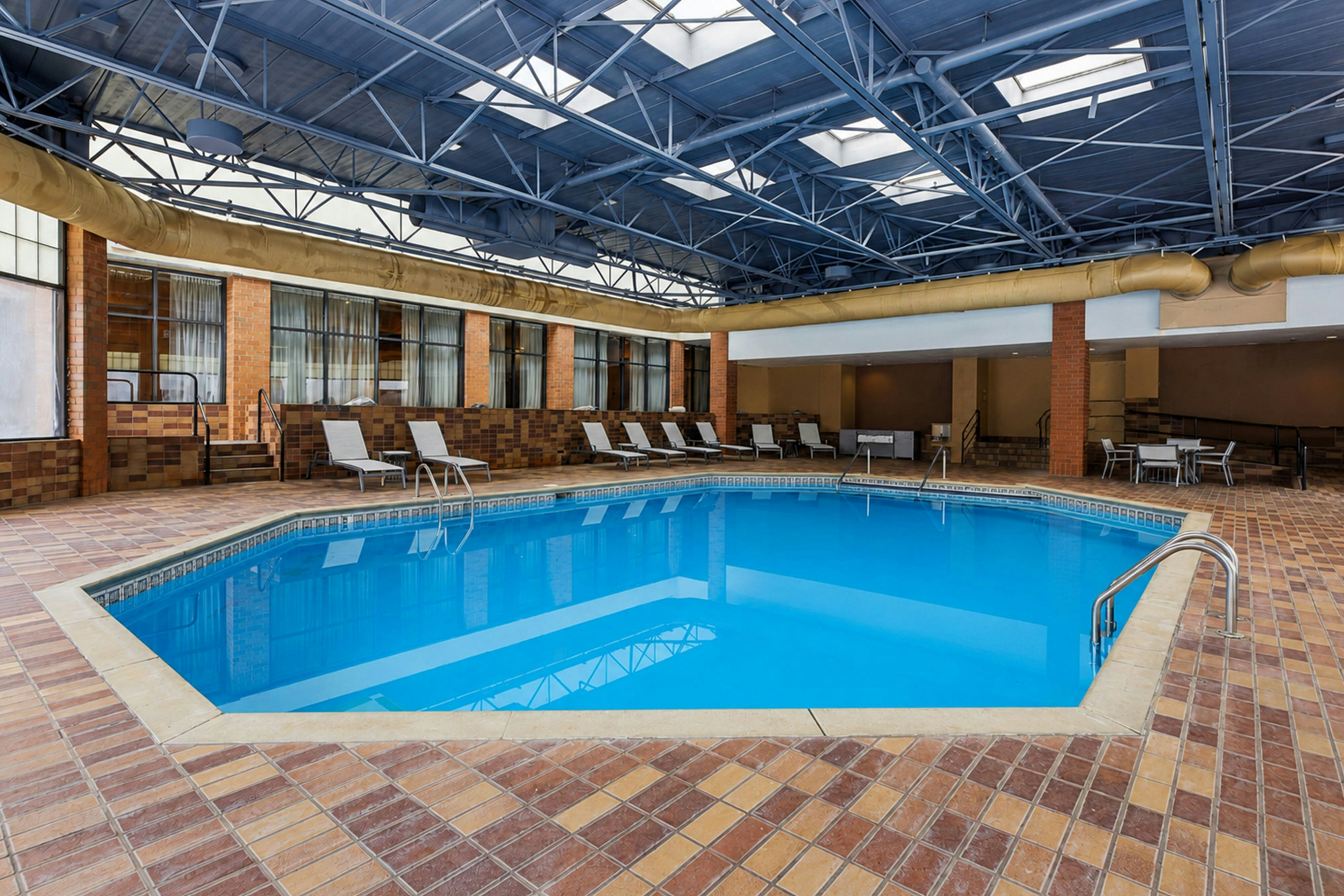 Fairfield by Marriott Inn and Suites Mount Pleasant, WI 12/19
