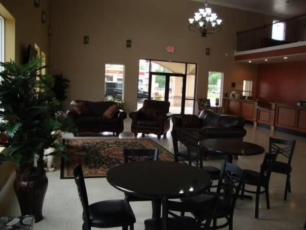 Montigo Inn 29/39