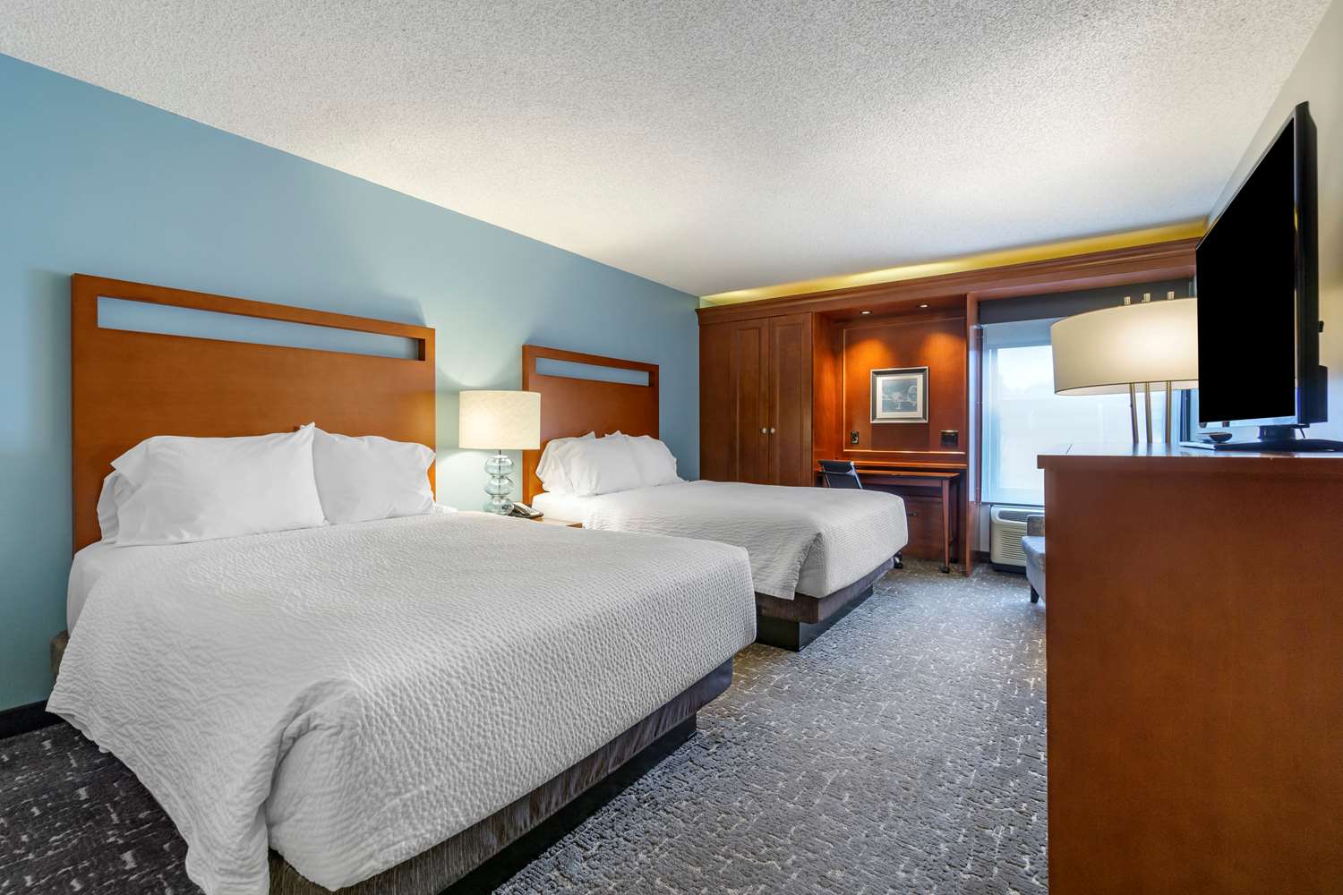 Best Western Plus Bellingham 13/40