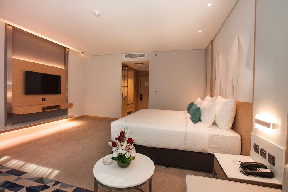 Flora Inn Dubai 32/51