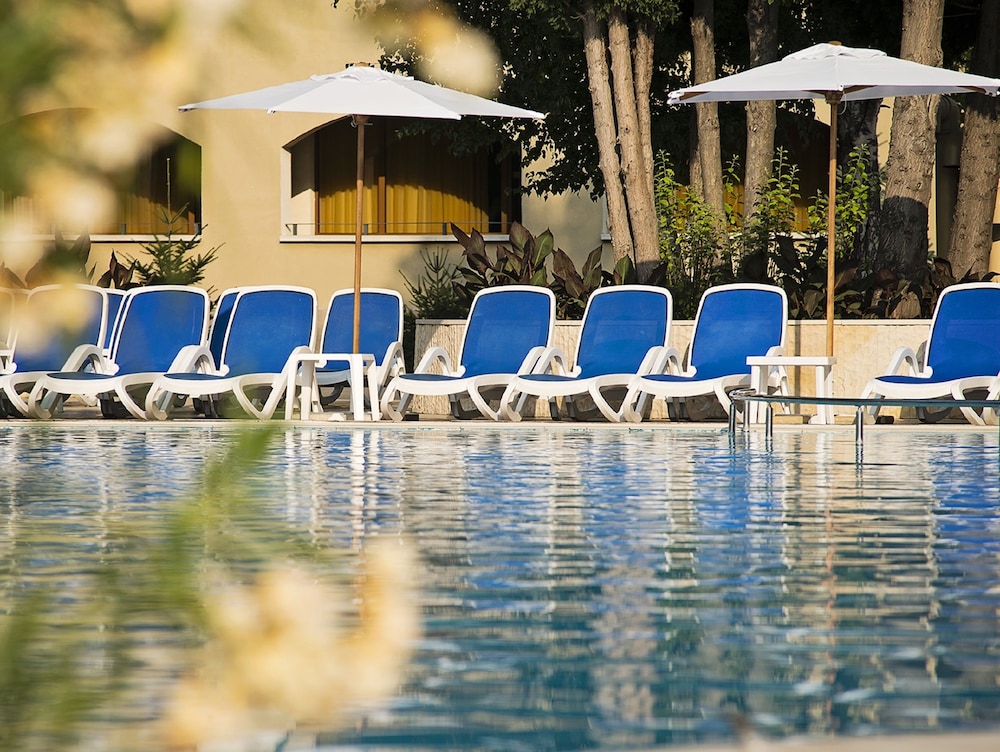 Sol Nessebar Palace All Inclusive 17/73