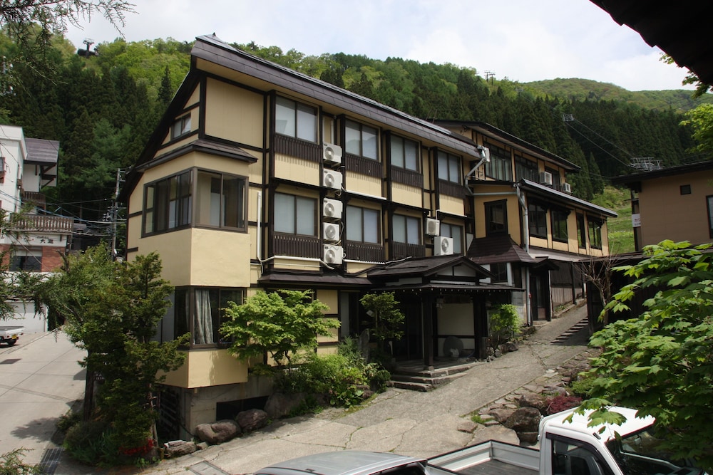 Ryokan Kawahiro 1/31