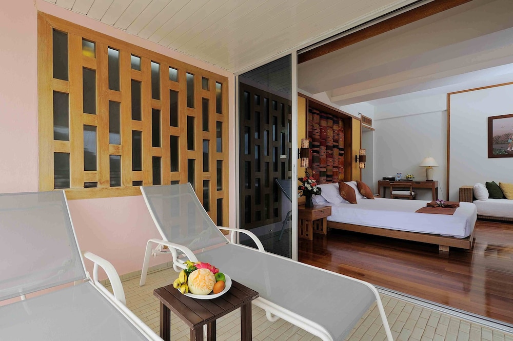 The Royal Paradise Hotel & Spa 31/75