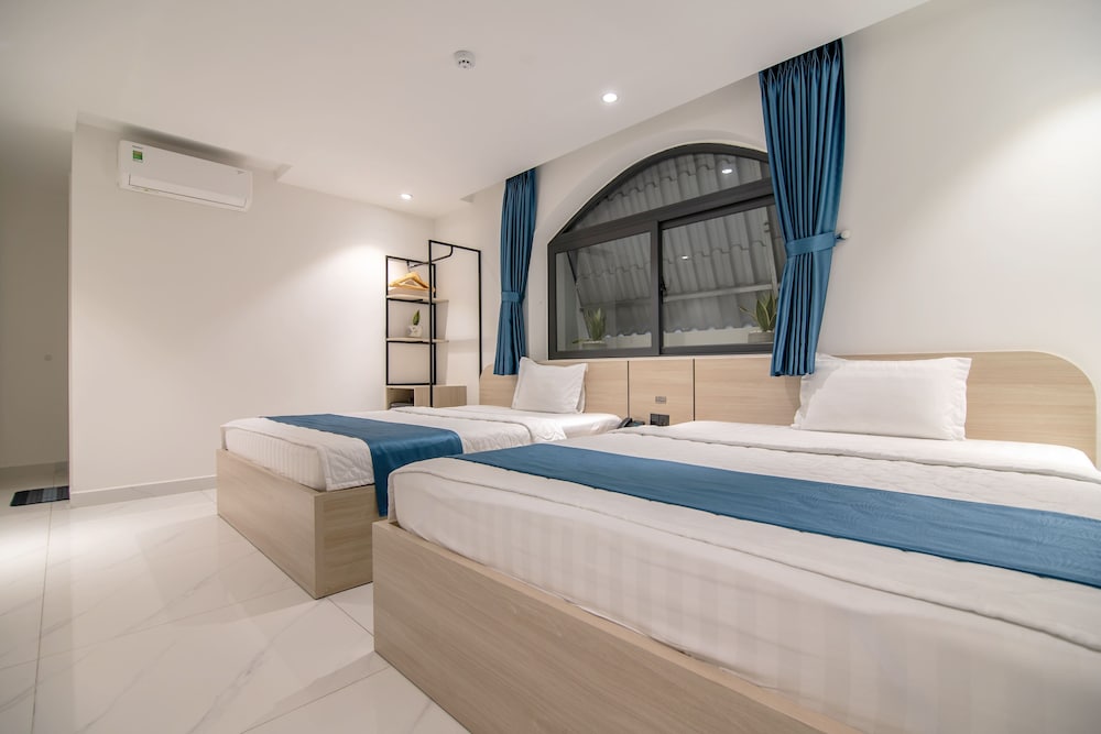 Bin Bin Hotel 11 - Near Island Diamond 34/50