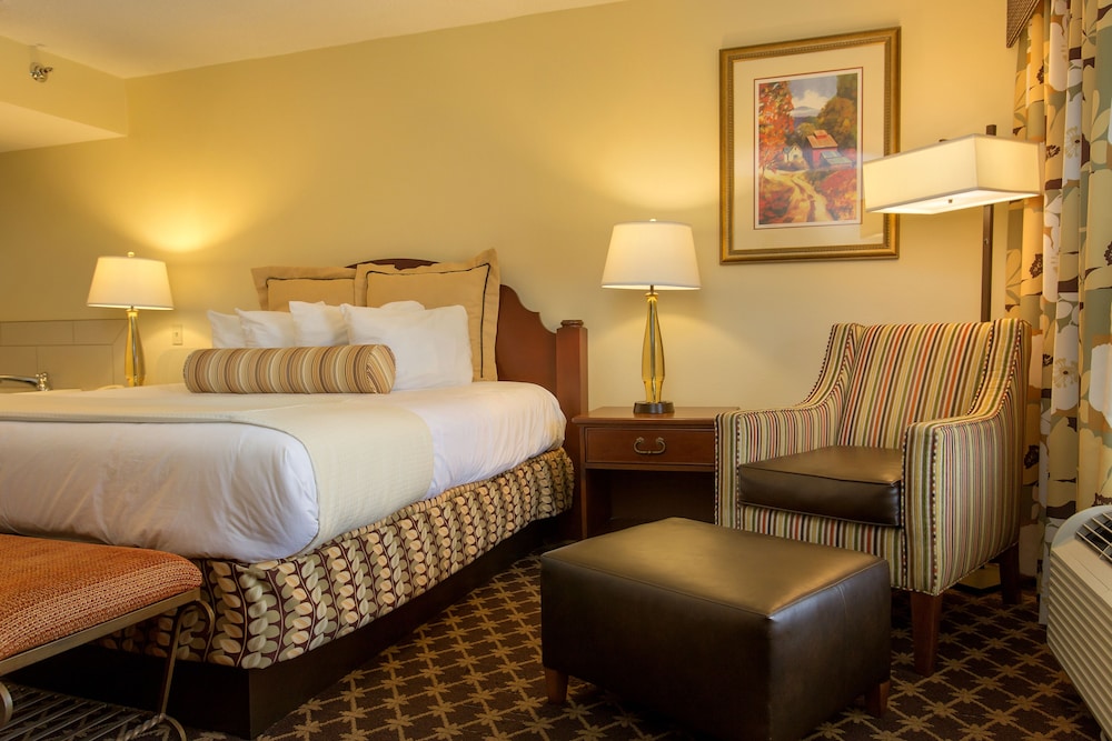 Quality Inn Near The Island Pigeon Forge 36/58