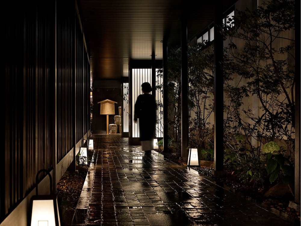 Hotel Resol Kyoto Kawaramachi Sanjo 45/71