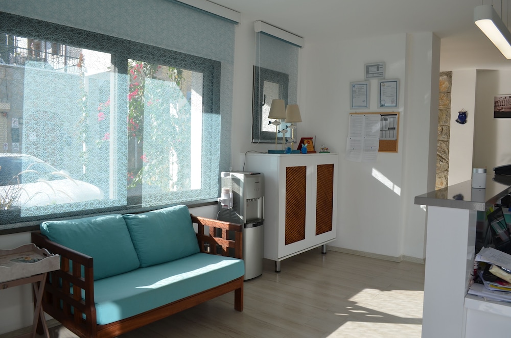 Aria Doria Otel 29/49