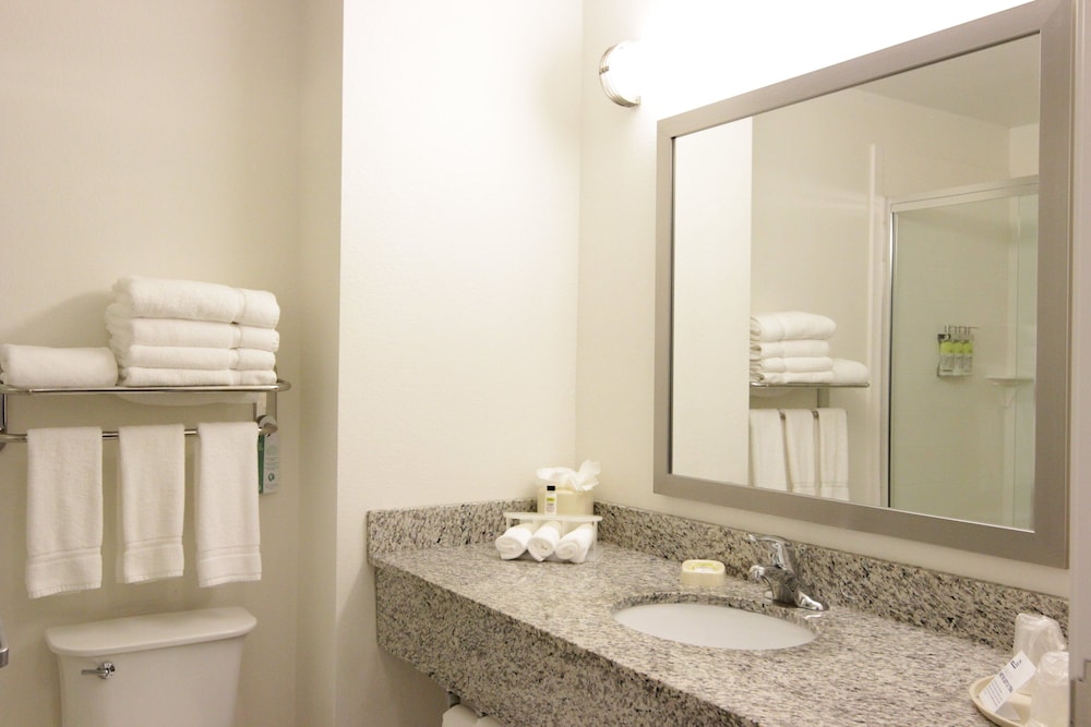 Holiday Inn Express And Suites Montgomery 18/76