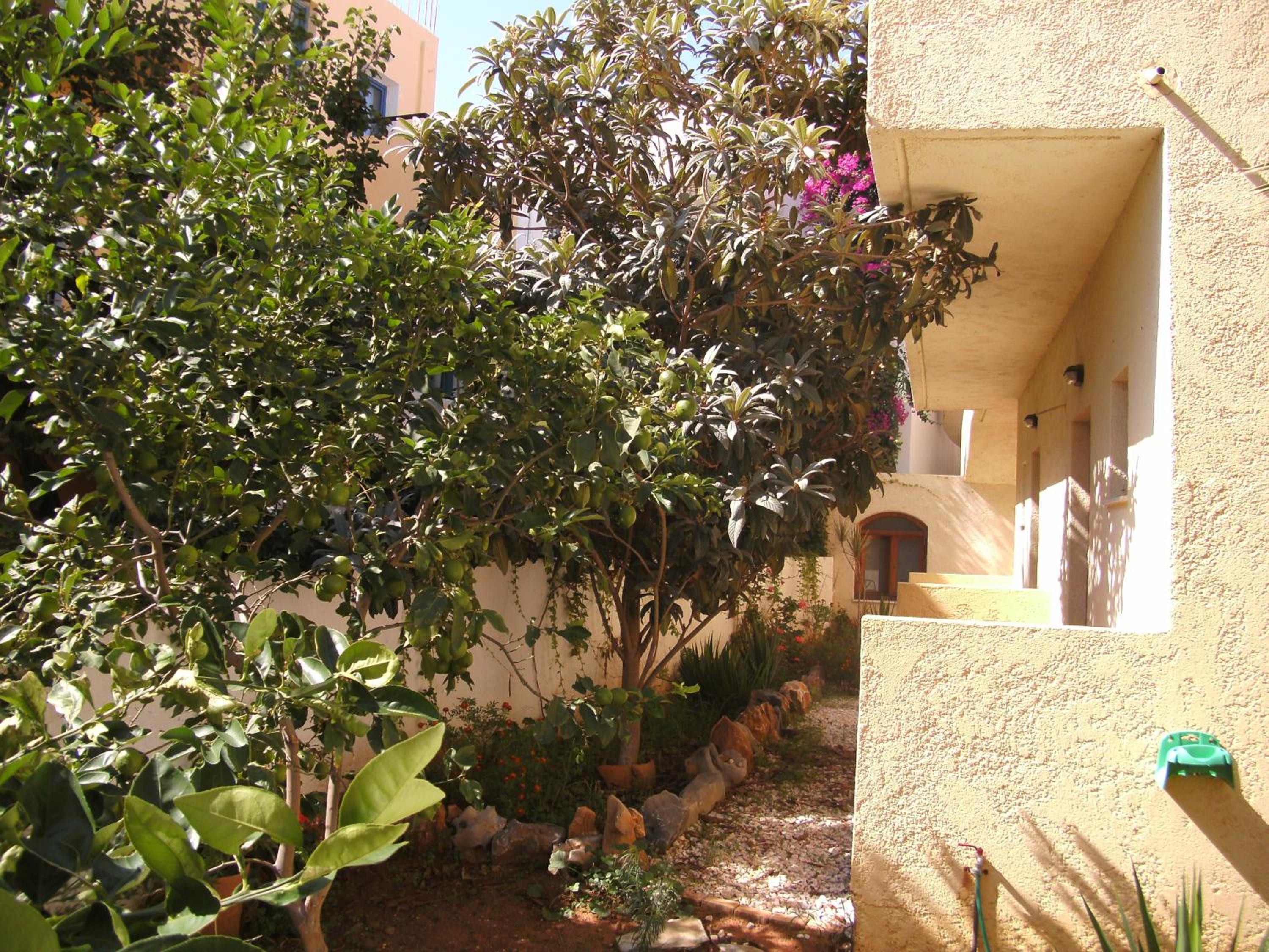 Lia Sofia Apartments 44/54