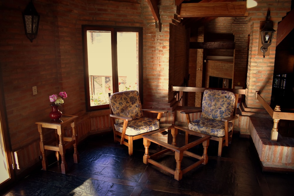 Villa De Merlo Hotel Spa 28/49