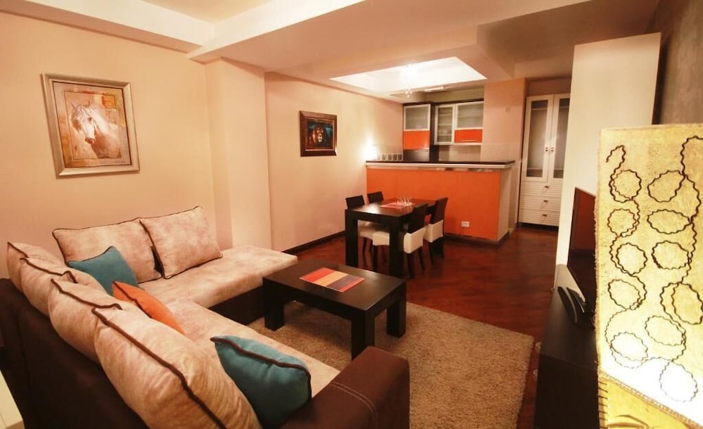 Apartments Belgrade 40/50