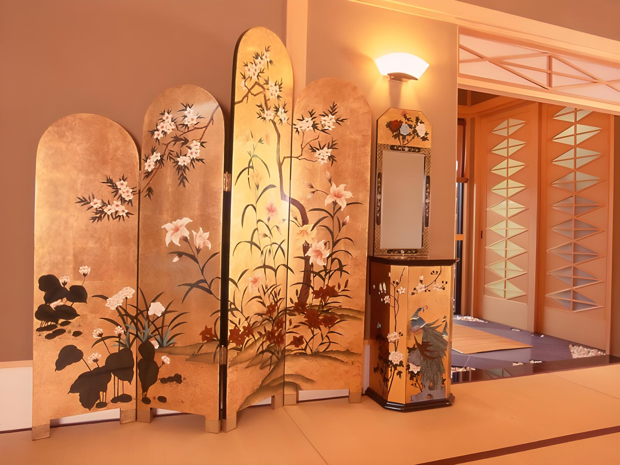 Ryotei Ryokan Kyoheiso 6/19