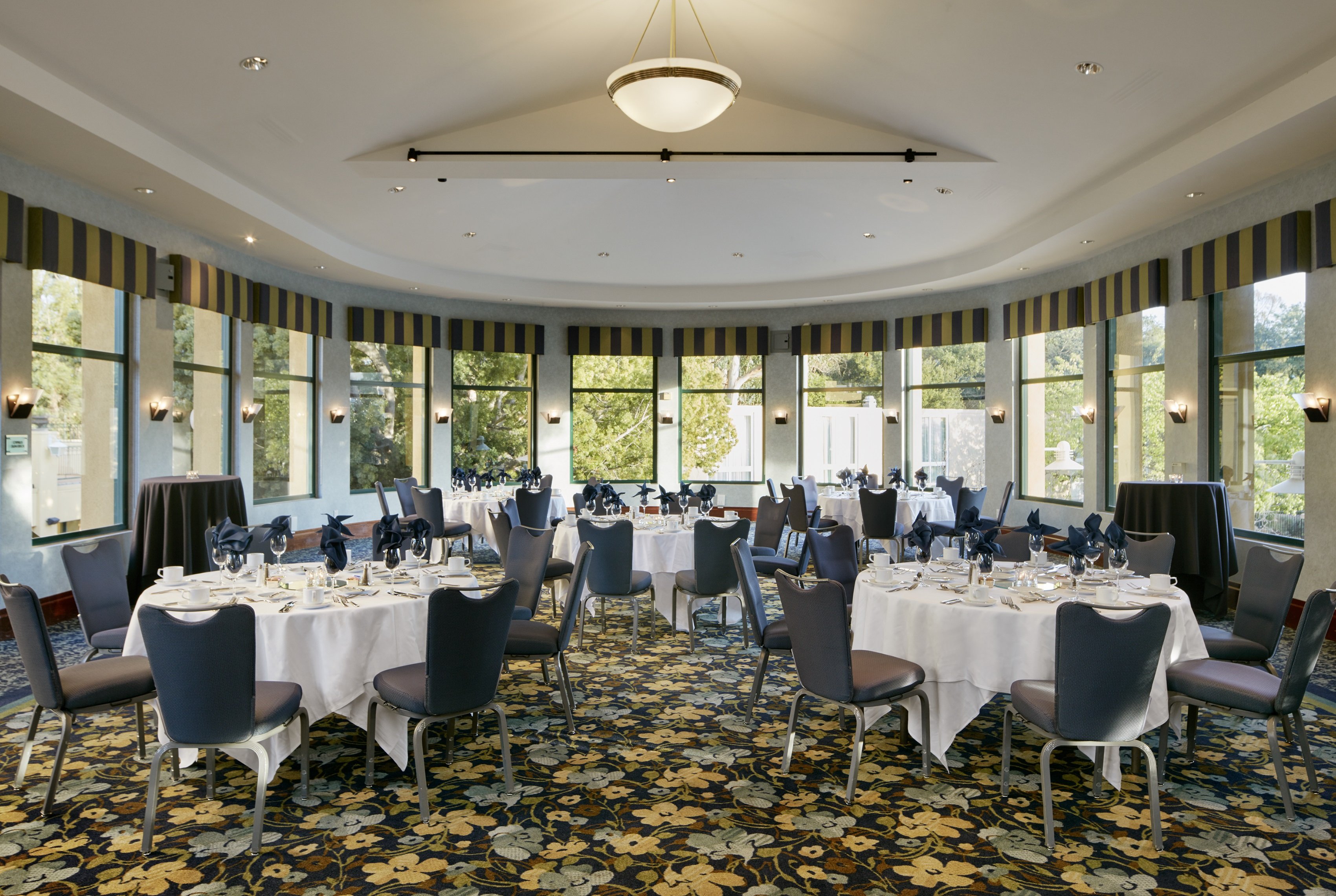 Crowne Plaza Cabana, Palo Alto 38/80