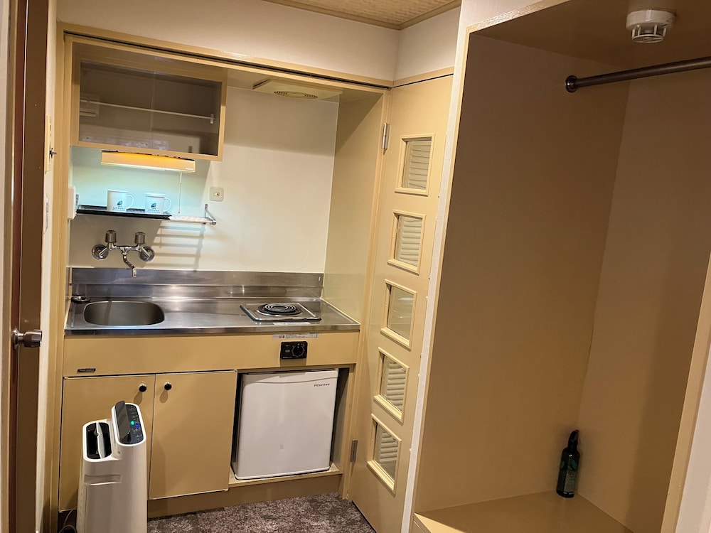 Hotel Livemax BUDGET Kyoto Ekimae 49/49
