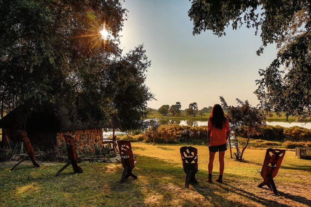 Thamalakane River Lodge 45/62