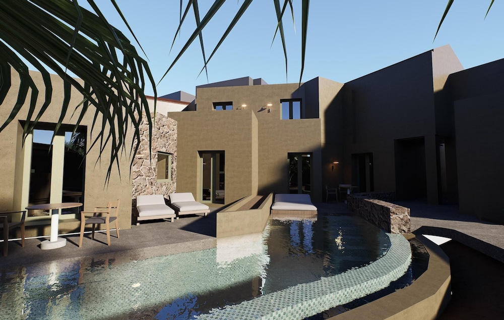 Galaxy Suites Boutique Resort 101/133