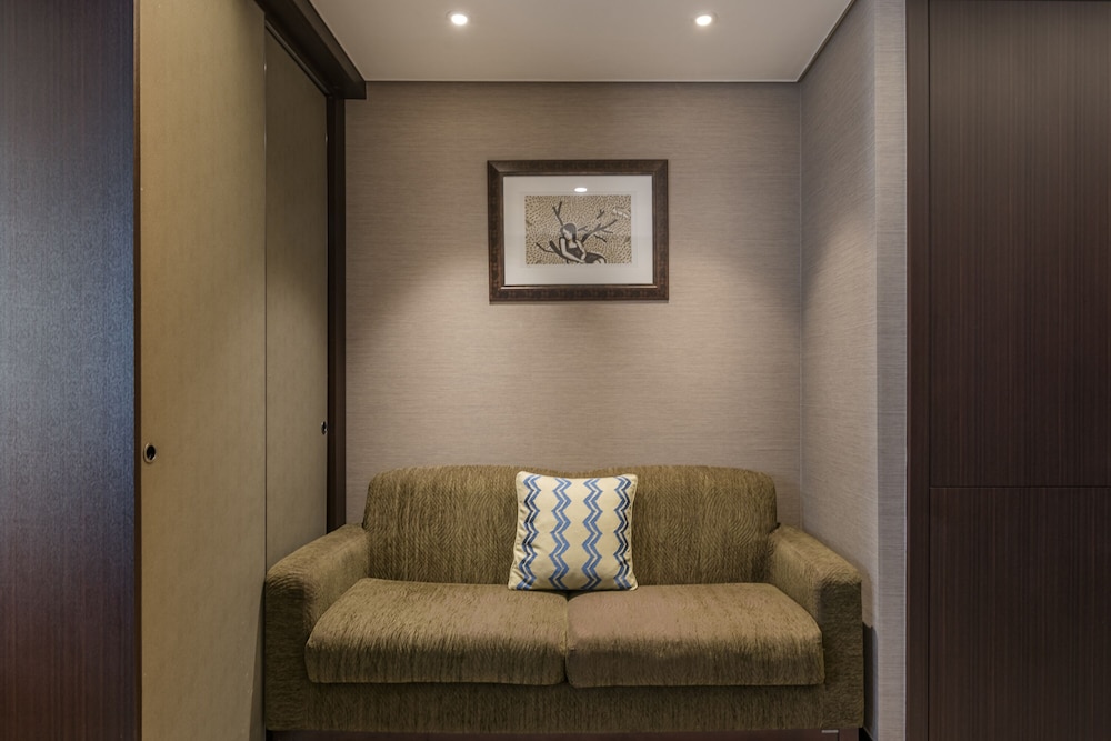Haeundae Centum Hotel 47/70