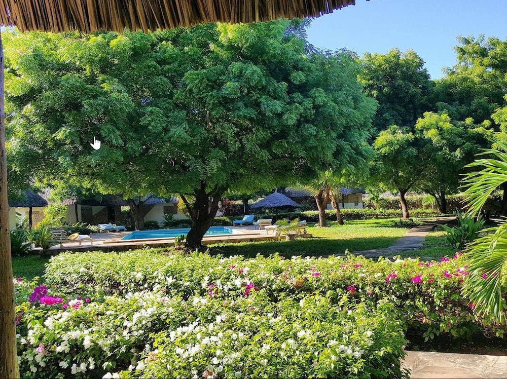 Echo Villas Watamu 24/32