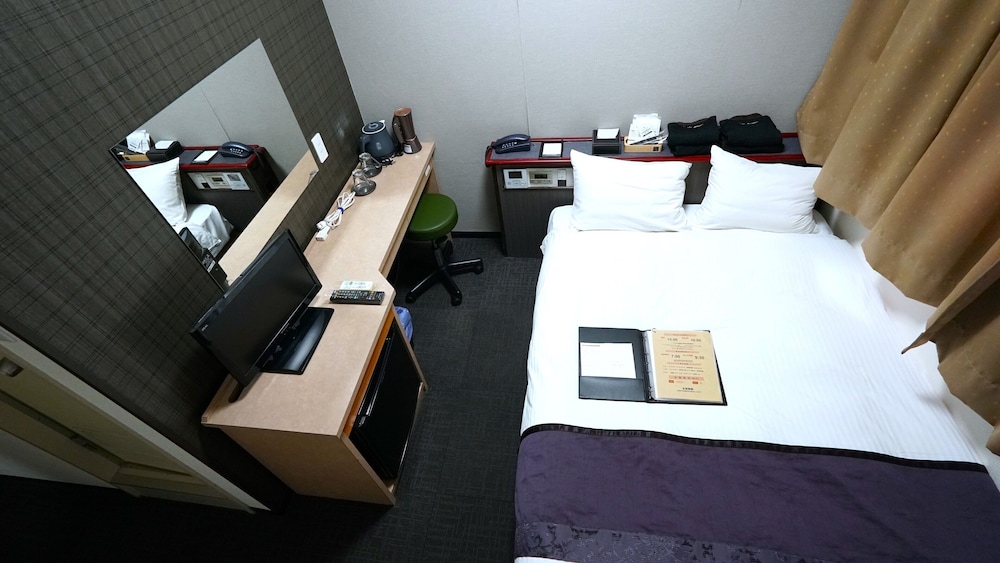 Hotel Areaone Oita 34/76