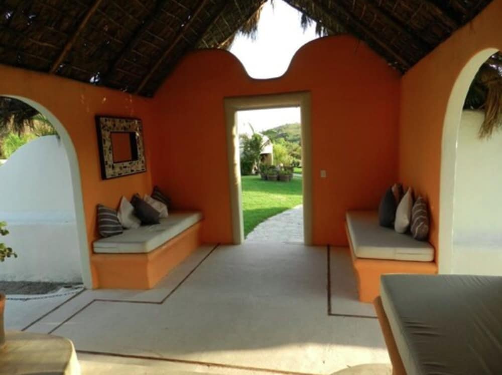 Hotel Spa Sitio Sagrado 19/43
