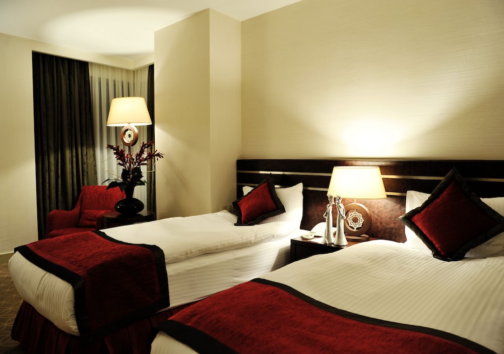 Niza Park Hotel 23/55