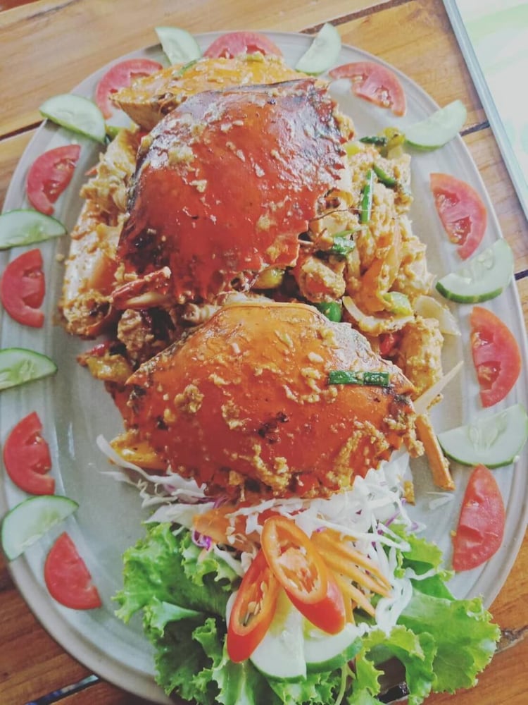 Vieng Mantra 33/43