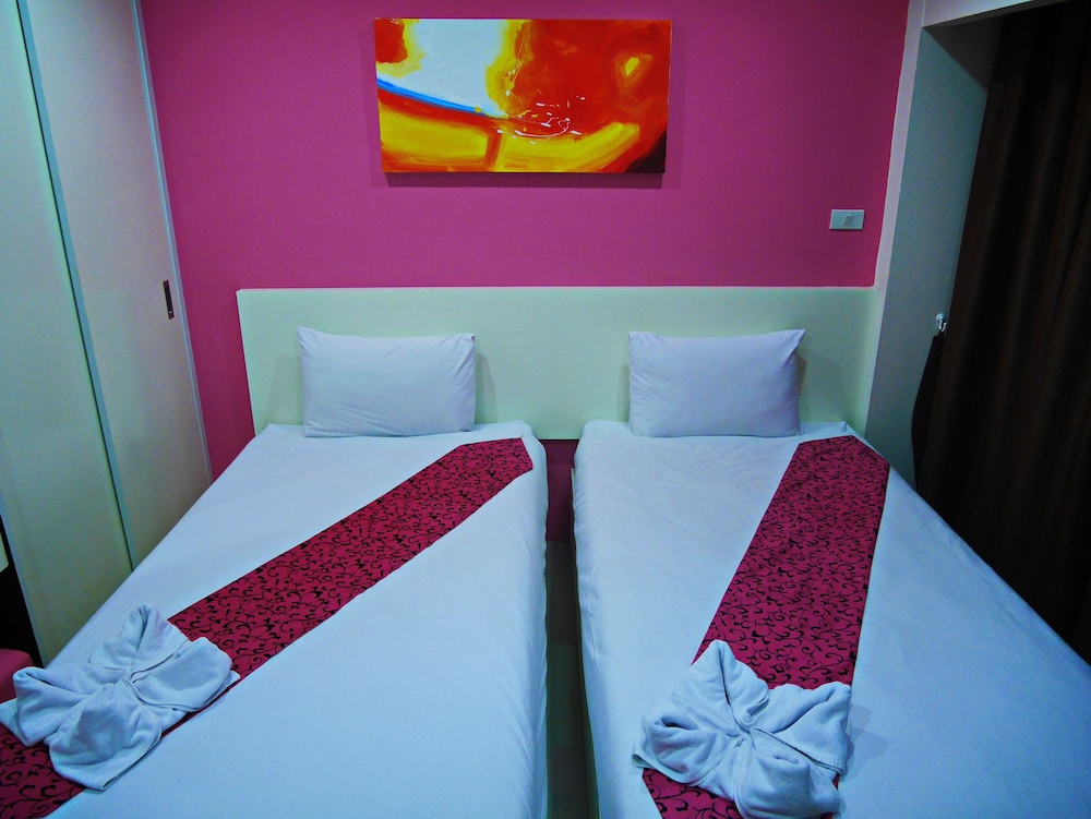 Portrait Residence Pranburi 35/55