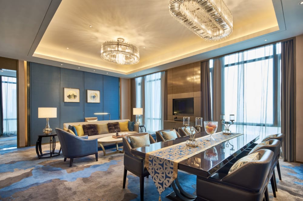 Wanda Realm Shangrao 33/62