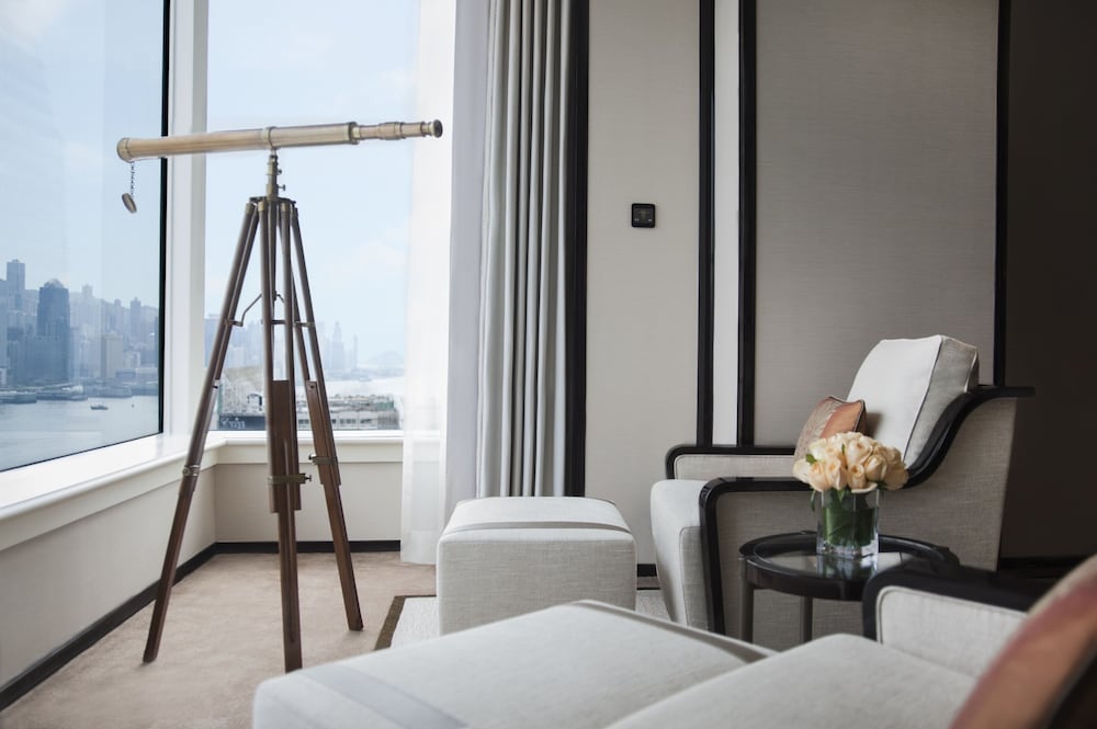 The Peninsula Hong Kong 7/44