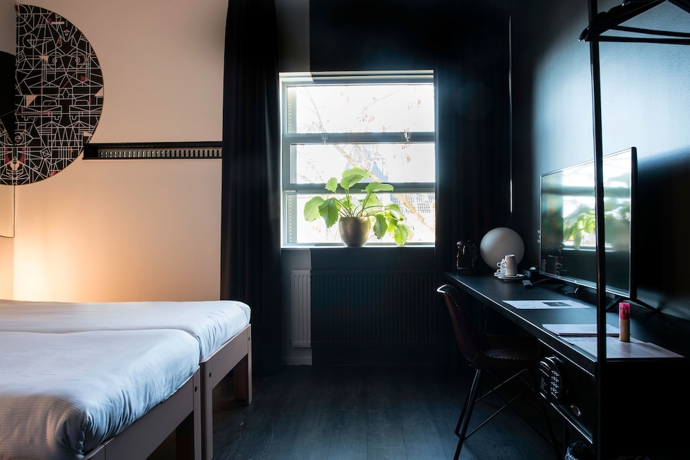 Mabi Hotel Centrum 12/35