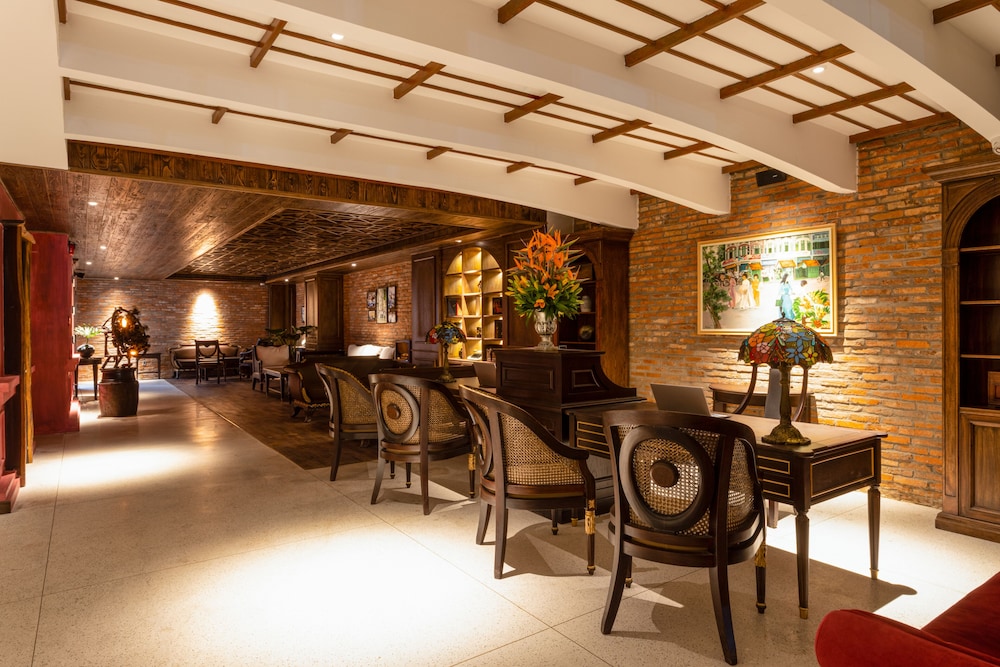 Cochin Sang Hotel 22/36