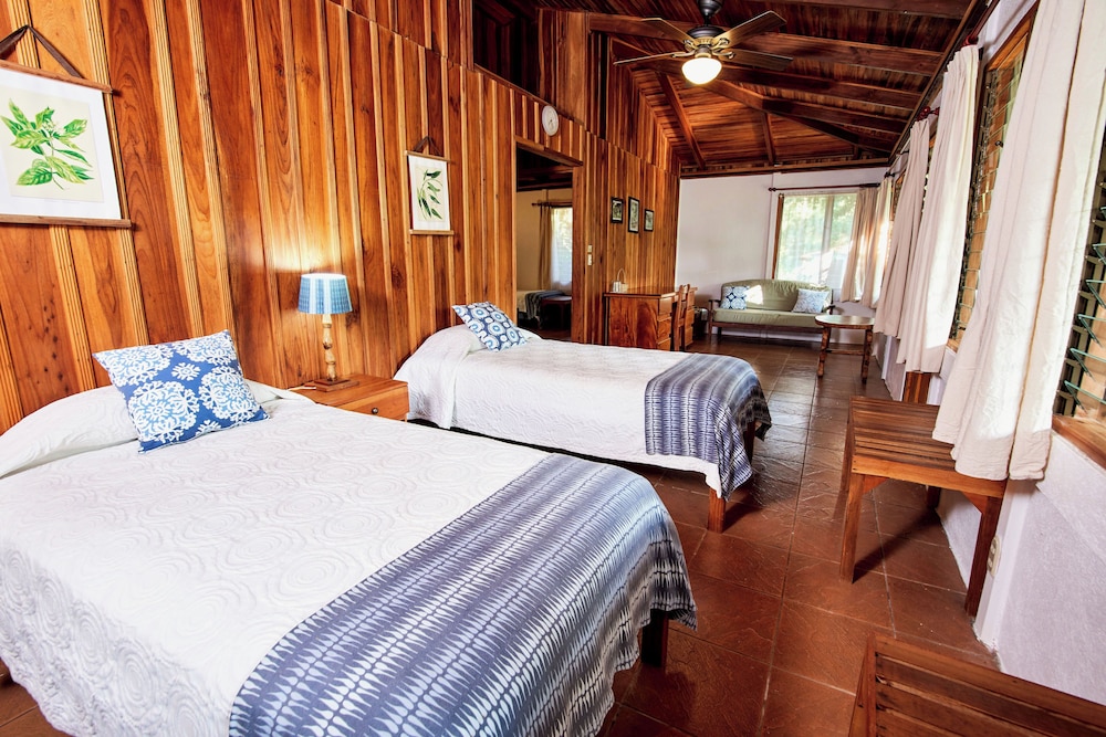 Finca Luna Nueva Lodge 26/68