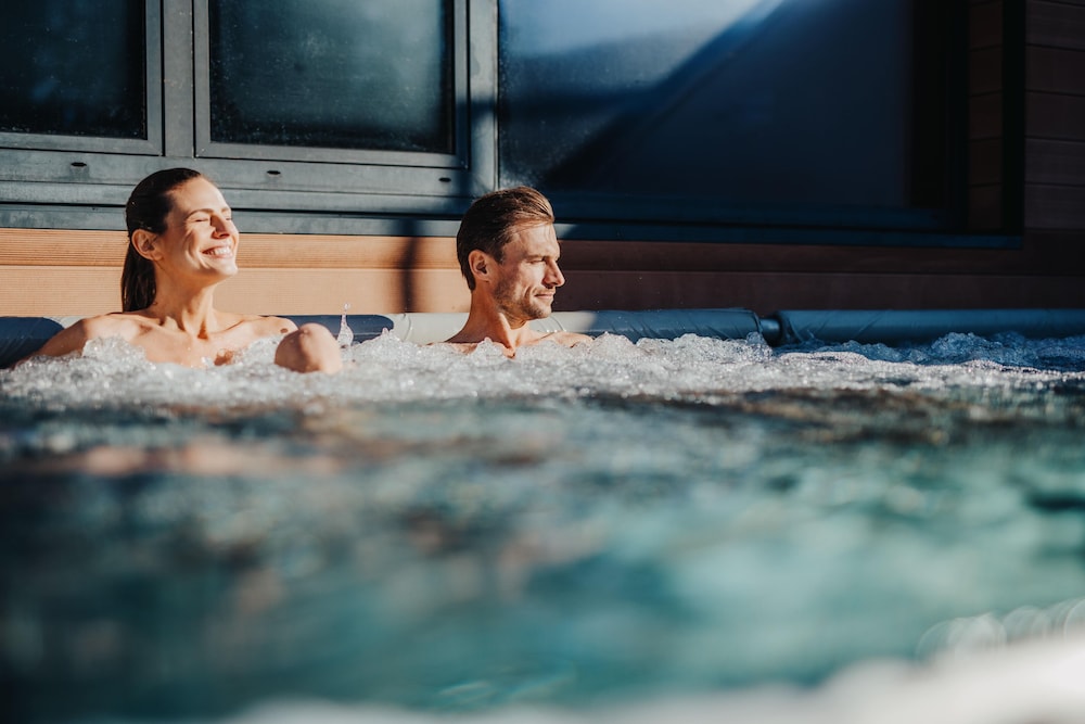 Thermenhotel Karawankenhof 20/41