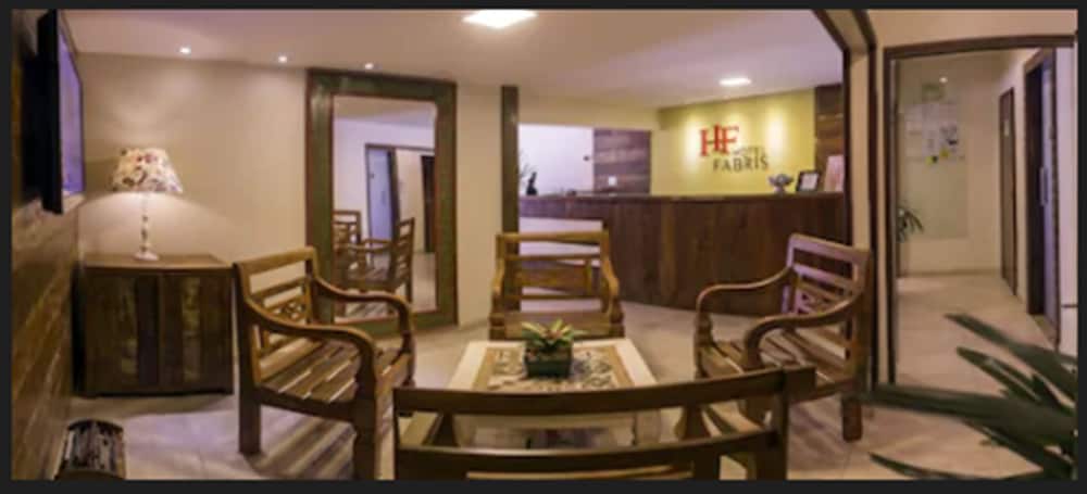 Hotel Fabris 46/62